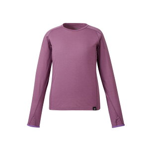 NEW! MILLET �~���[ �E�r�b�N�E�[���N���[�����O�X���[�u�m���f�B�[�X�n / �J���[�FN0032�iMAUVE ORCHID�j/ TYPHON ST JKT W MIV03216_N0032
