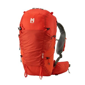 �y�ő�P5�{�I9/30���zNEW! MILLET �~���[ GRX22 / �J���[�FN8408�iPAPRIKA�j/ GRX22 MIS01303-N8408