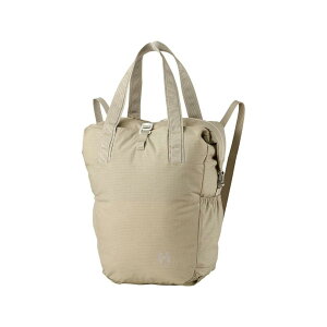 NEW! MILLET �~���[ �m�E�B�����Y�n�X�C�E �g�[�g / �J���[�FN9904�iDORITE�j/ SUIU TOTE MIS01306_N9904