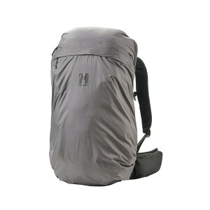 NEW! MILLET �~���[ �W�b�v���C���J�o�[20/25 / �J���[�FN2987�iGRANITE�j/ ZIP RAIN COVER 20/25 MIS01319_N2987