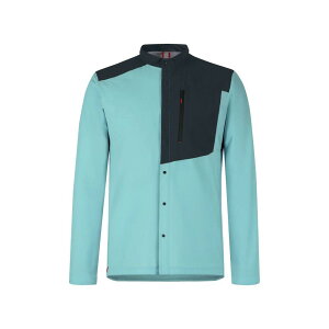 NEW! MONTURA �����`���� ���F���T���e�����O�X���[�u�V���c[�����Y] / �J���[�F780�iCRYSTAL BLUE�j/ VERSANTE L/S SHIRT MQLG02X_780M