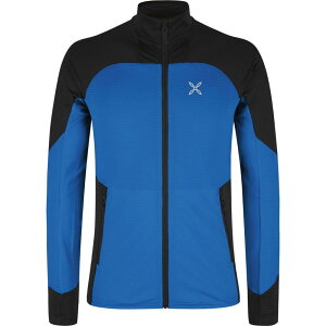 NEW! MONTURA �����`���� ���C�Y�}�[���A[�����Y] / �J���[�F850�iB.BLUE�j/ RISE MAGLIA MMAP20X_850M