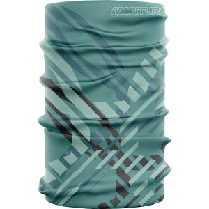 NEW! MONTURA �����`���� �s�[�J�l�b�N�`���[�u[���j�Z�b�N�X] / �J���[�F780�iCRYSTAL BLUE�j/ PEEKA NECK TUBE MBSY06U_780M