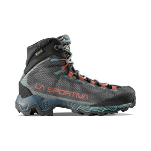 NEW! LA SPORTIVA �X�|���e�B�o �G�N�C���r�E�� �n�C�N GTX �m���f�B�[�X�n / �J���[�FCA/EG�i�J�[�{��/�G�o�[�O���[�h�j/ AEQUILIBRIUM HIKE GTX Womens ZFHS101G00E33