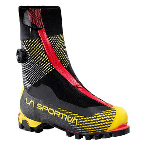 LA SPORTIVA ���E�X�|���e�B�o �K�b�V���u���� �T�~�b�g / �J���[�FBY�iBlack/Yellow�j/ G-SUMMIT 31M999100