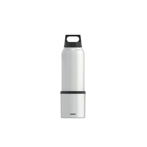 �y�ő�P10�{�I4/11 1:59���zNEW! SIGG �V�O �z�b�g���R�[���h 0.75L / �J���[�F�z���C�g/ NANO 19 12730-4
