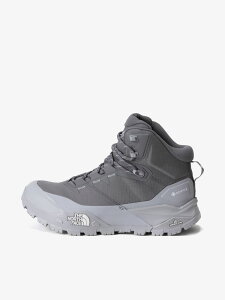 NEW! THE NORTH FACE �U�E�m�[�X�E�t�F�C�X �I�t�g���C�� �n�C�N �~�b�h �S�A�e�b�N�X�m�����Y�n / �J���[�FSM�i�X���[�N�h�p�[��×�����h�O���[�j/ Off-Trail Hike Mid Gore-Tex NF02511 SM