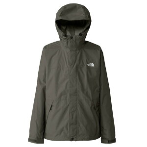 NEW! THE NORTH FACE �U�E�m�[�X�E�t�F�C�X �N���m�X�W���P�b�g�m�����Y�n / �J���[�FNT�i�j���[�g�[�v�j/ Chronos Jacket NP12652 NT