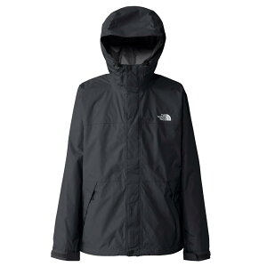 NEW! THE NORTH FACE �U�E�m�[�X�E�t�F�C�X �N���m�X�W���P�b�g�m�����Y�n / �J���[�FK�i�u���b�N�j/ Chronos Jacket NP12652 K