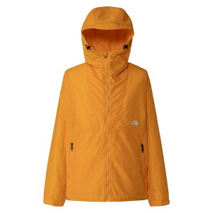 NEW! THE NORTH FACE �U�E�m�[�X�E�t�F�C�X �R���p�N�g�W���P�b�g�m�����Y�n / �J���[�FSW�i�T�~�b�g�S�[���h×�z���C�g�j/ Compact Jacket NP72530 SW