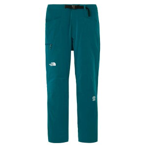 NEW! THE NORTH FACE �U�E�m�[�X�E�t�F�C�X �r�b�O�E�H�[�����C�g�p���c�m���j�Z�b�N�X�n / �J���[�FDL�i�f�B�[�v���O�[���j/ Big Wall Light Pants NB32620 DL
