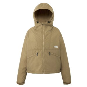 NEW! THE NORTH FACE �U�E�m�[�X�t�F�C�X �V���[�g�R���p�N�g�W���P�b�g[���f�B�[�X] / �J���[�FCK�i�N���V�b�N�J�[�L�ECK�j/ NPW22630_CK