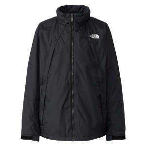 NEW! THE NORTH FACE �U�E�m�[�X�E�t�F�C�X �`���j�[�E�C���h�W���P�b�g�m�����Y�n / �J���[�FK�i�u���b�N�j/ Chimney Wind Jacket NP22650_K