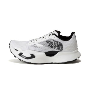 NEW! THE NORTH FACE �U�E�m�[�X�E�t�F�C�X �T�~�b�g �x�N�e�B�u �v�� 3�m���j�Z�b�N�X�n / �J���[�FWW�iTNF�z���C�g×TNF�z���C�g�j/ Summit Vective Pro 3 NF02501_WW