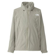 【クリアランス】THE NORTH FACE ザ・ノース・フェイス トレッドジャケット［メンズ］ / カラー：CL（ク…
