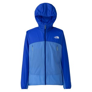 �y�N���A�����X�zTHE NORTH FACE �U�E�m�[�X�E�t�F�C�X �X�����[�e�C���t�[�f�B�m�����Y�n / �J���[�FMT�i�}���i�[�u���[×TNF�u���[�j/ SWALLOWTAIL HOODIE NP22601_MT