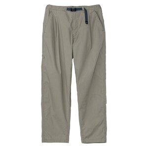 NEW! THE NORTH FACE �U�E�m�[�X�E�t�F�C�X �g���C�o�����b�N�E�H�[���p���c�m�����Y�n / �J���[�FCL�i�N���C�O���[�j/ Tribal Rock Wall Pants NB32610_CL