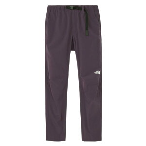NEW! THE NORTH FACE �U�E�m�[�X�E�t�F�C�X �o�[�u���C�g�p���c�m�����Y�n / �J���[�FED�i�G���h���X�_�X�N�j/ VERB LIGHT PANT NB32602_ED
