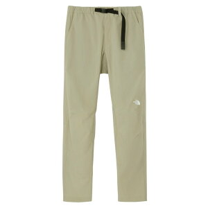 NEW! THE NORTH FACE �U�E�m�[�X�E�t�F�C�X �o�[�u���C�g�p���c�m�����Y�n / �J���[�FCL�i�N���C�O���[�j/ VERB LIGHT PANT NB32602_CL