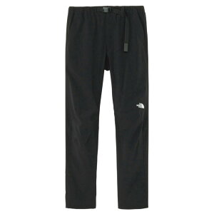NEW! THE NORTH FACE �U�E�m�[�X�E�t�F�C�X �o�[�u���C�g�p���c�m�����Y�n / �J���[�FK�i�u���b�N�j/ VERB LIGHT PANT NB32602_K