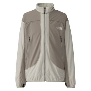 NEW! THE NORTH FACE �U�E�m�[�X�t�F�C�X �o�[�T�x���g�t���[�X�W���P�b�g[�����Y] / �J���[�FFS�i�t�H�b�V���A�C�{���[×�X�g�[���X���u�EFS�j/ VERSA VENT FLEC JK NL22650_FS