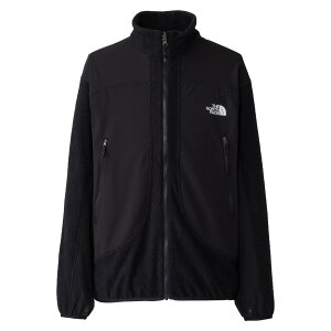 NEW! THE NORTH FACE �U�E�m�[�X�t�F�C�X �o�[�T�x���g�t���[�X�W���P�b�g[�����Y] / �J���[�FK�i�u���b�N�EK�j/ VERSA VENT FLEC JK NL22650_K