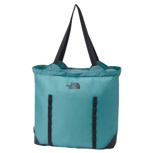 NEW! THE NORTH FACE �U�E�m�[�X�E�t�F�C�X ���C�t���C�g�[�g / �J���[�FRI�i���o�[�A�C�X�j/ MAYFLY TOTE NM62377 RI