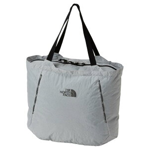 NEW! THE NORTH FACE �U�E�m�[�X�E�t�F�C�X �E���g�����C�t���C�g�[�g / �J���[�FSG�i�V���o�[�O���[�j/ UT MAYFLY TOTE NM62605_SG