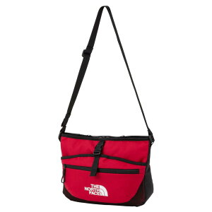 NEW! THE NORTH FACE �U�E�m�[�X�E�t�F�C�X ���[�v�V�����_�[ / �J���[�FRR�i���C�W���b�h�j/ LEAP SHOULDER NM72601 RR