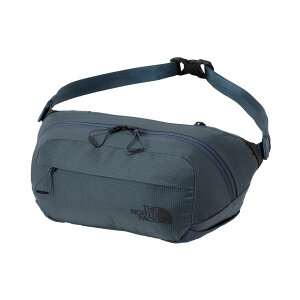 NEW! THE NORTH FACE �U�E�m�[�X�t�F�C�X �w�C�W�[�E�F�X�g�o�b�O / �J���[�FSL�i�X���[�g�O���[�ESL�j/ HAZY WAIST BAG NM82457_SL