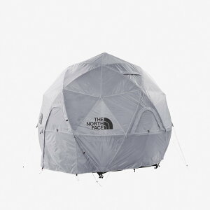 �y�ő�P5�{�I8/31���zNEW! THE NORTH FACE �U�E�m�[�X�E�t�F�C�X �W�I�h�[�� 4 / �J���[�FMG�i�����h�O���[�j/ GEODOME 4 NV22311-MG