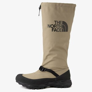 �y�ő�P5�{�I7/31���zNEW! THE NORTH FACE �U�E�m�[�X�t�F�C�X TNF �����O ���C�� �u�[�c �E�H�[�^�[�v���[�t[�����Y] / �J���[�FCK�i�N���V�b�N�J�[�L×TNF�u���b�N�ECK�j/ NF52647_CK