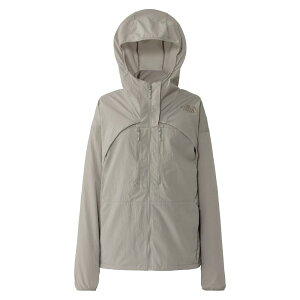 �y�N���A�����X�zTHE NORTH FACE �U�E�m�[�X�t�F�C�X �X���b�V���W���P�b�g[���f�B�[�X] / �J���[�FST�i�X�g�[���X���u�EST�j/ SWASH JACKET NPW22605_ST