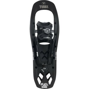 NEW! TUBBS �^�u�X �t���b�N�X �A�[���f�B�W�[ 22 / �J���[�FBK�iBLACK�j/ FLEX RDG 22 TB251546001