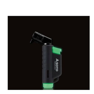 NEW! SOTO �\�g �}�C�N���g�[�` �A�N�e�B�u ���~�i�X / �J���[�FLU�i���~�i�X�j/ ST-486LU