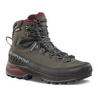NEW! LA SPORTIVA ラ・スポルティバ TX5 エボ ミッド ウーマン GTX / カラー：CB-Red（Carbon/Redwood）/…