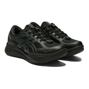 NEW! ASICS �A�V�b�N�X �Q�����C�h�E�H�[�N GTX2[���j�Z�b�N�X] / �J���[�FBK�i�u���b�N�j/ GEL-RIDEWALK GTX2 1293A044_BLACK