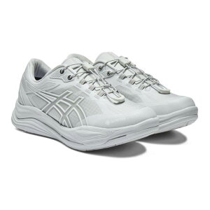 NEW! ASICS �A�V�b�N�X �Q�����C�h�E�H�[�N GTX2[���j�Z�b�N�X] / �J���[�FLG�i���C�g�O���[�j/ GEL-RIDEWALK GTX2 1293A044_LTGRY