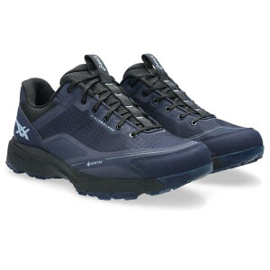 NEW! ASICS �A�V�b�N�X �t�B�[���h�E�H�[�J�[[�����Y] / �J���[�FNV�i�l�C�r�[�u���[×���C�g�u���[�j/ FIELDWALKER GTX 1293A045_NVYLTB