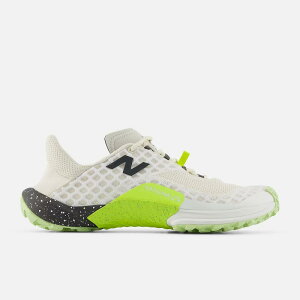 NEW! new balance �j���[�o�����X Minimus Trail[�����Y] / �J���[�FWL�iNB 103 WHITE with ALKALINE GREEN�j/ MM1037I2E_WHLIM