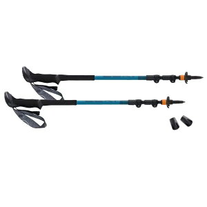 NEW! LEKI ���L �}�J���[ ���C�g AS�i2�{�Z�b�g�j/�J���[�F573�i573�u���[�O���[���j/ 1300554573