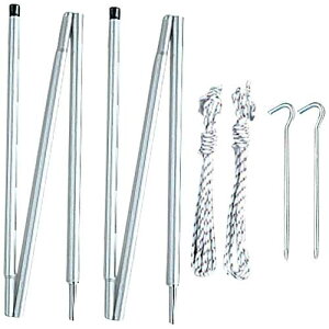 snow peak �X�m�[�s�[�N �A���j�e�B�h�[���A�b�v���C�g�|�[���Z�b�g / TP090