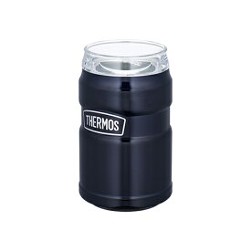 THERMOS サーモス 保冷缶ホルダー/ミッドナイトブルー ROD002