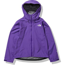 THE NORTH FACE ザ・ノースフェイス クライムライトジャケット（レディース）/ピークパープル NPW12003