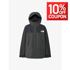 【10%OFFクーポン】THE NORTH FACE ザ・ノースフェイス マウンテンライトジャケット メンズ / Mountain Light Jacket NP62236 AG