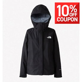 【10%OFFクーポン】NEW! THE NORTH FACE ザ・ノースフェイス フューチャーライトドリズルジャケット（レディース） / FL DRIZZLE JACKET NPW12401 K