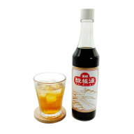 （常温）酸梅湯（さんめいたん）600ml ＊希釈式＊ | 古樹軒 サンメイタン 希釈用 5倍希釈 梅ジュース ウ…