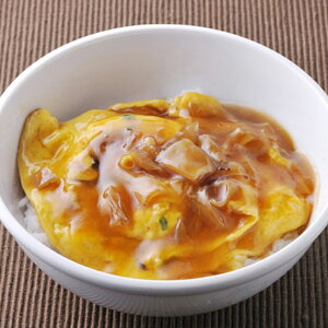 (冷凍)ふかひれ入り天津丼の具 200g | 古樹軒 高級 品 天津飯 国産 冷凍食品 中華惣菜 中華料理 簡単 湯せん おいしい 美味しい おもてなし 人気 ふかひれ フカヒレ 気仙沼 専門店 有名店 通