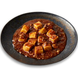 （冷凍）麻婆豆腐（古樹軒オリジナル）180g | 古樹軒 マーボードウフ 豆腐 マーボー豆腐 人気 お取り寄せ グルメ 本格 中華 四川料理 冷凍 中華惣菜 湯せん 簡単 美味しい おいしい あつらえ厨房