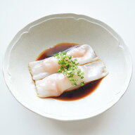 （冷凍）香港風海老の腸粉 10本｜古樹軒 点心 飲茶 チョウフン 腸粉 チョンファン